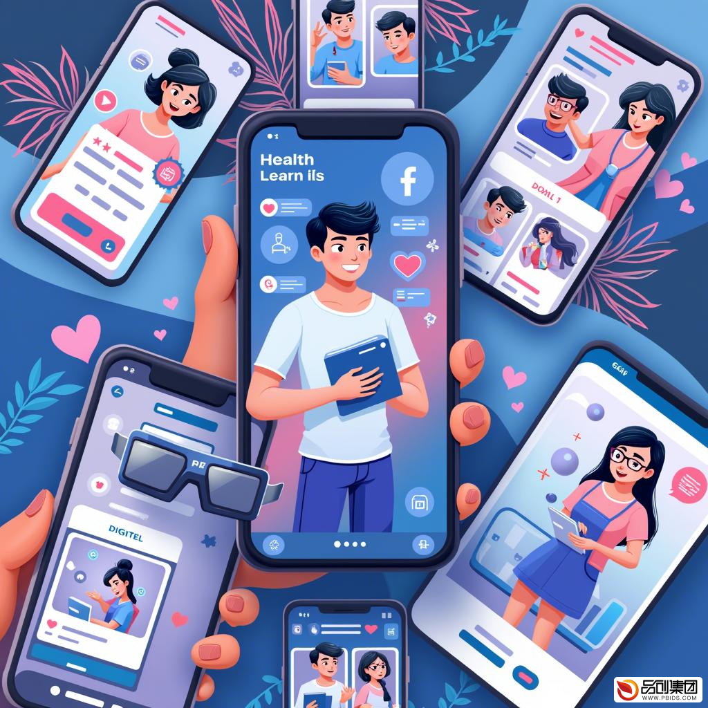 解锁未来：App开发中的十大创意点子
