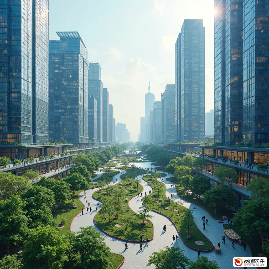深圳市地理信息定位（GIS）系统公司的创新与发展
