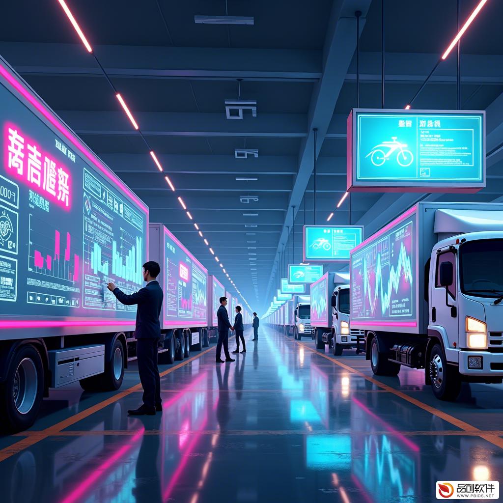 无锡市物流管理系统机构全面解析
