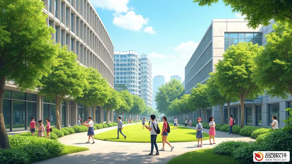 天津市教育智能硬件集成平台机构：引领教育创新与技术融合的新篇章
