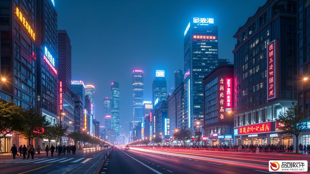 杭州市AI专业顾问应用服务商：引领智能时代的先锋力量
