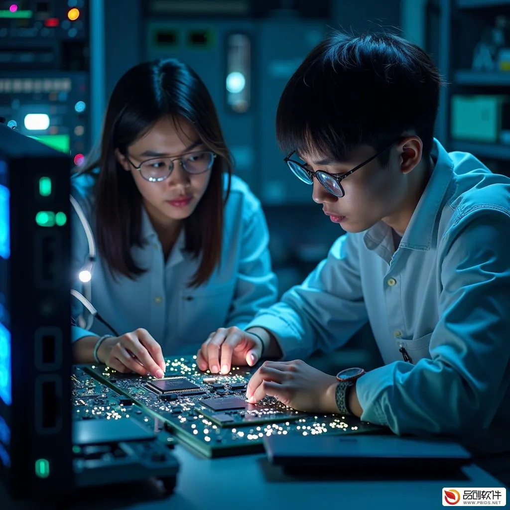 广州市工业级物联网通信协议平台工作室：引领智能制造新时代
