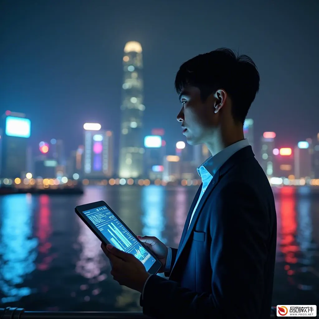 重庆市产品管理透明化平台企业的革新之路
