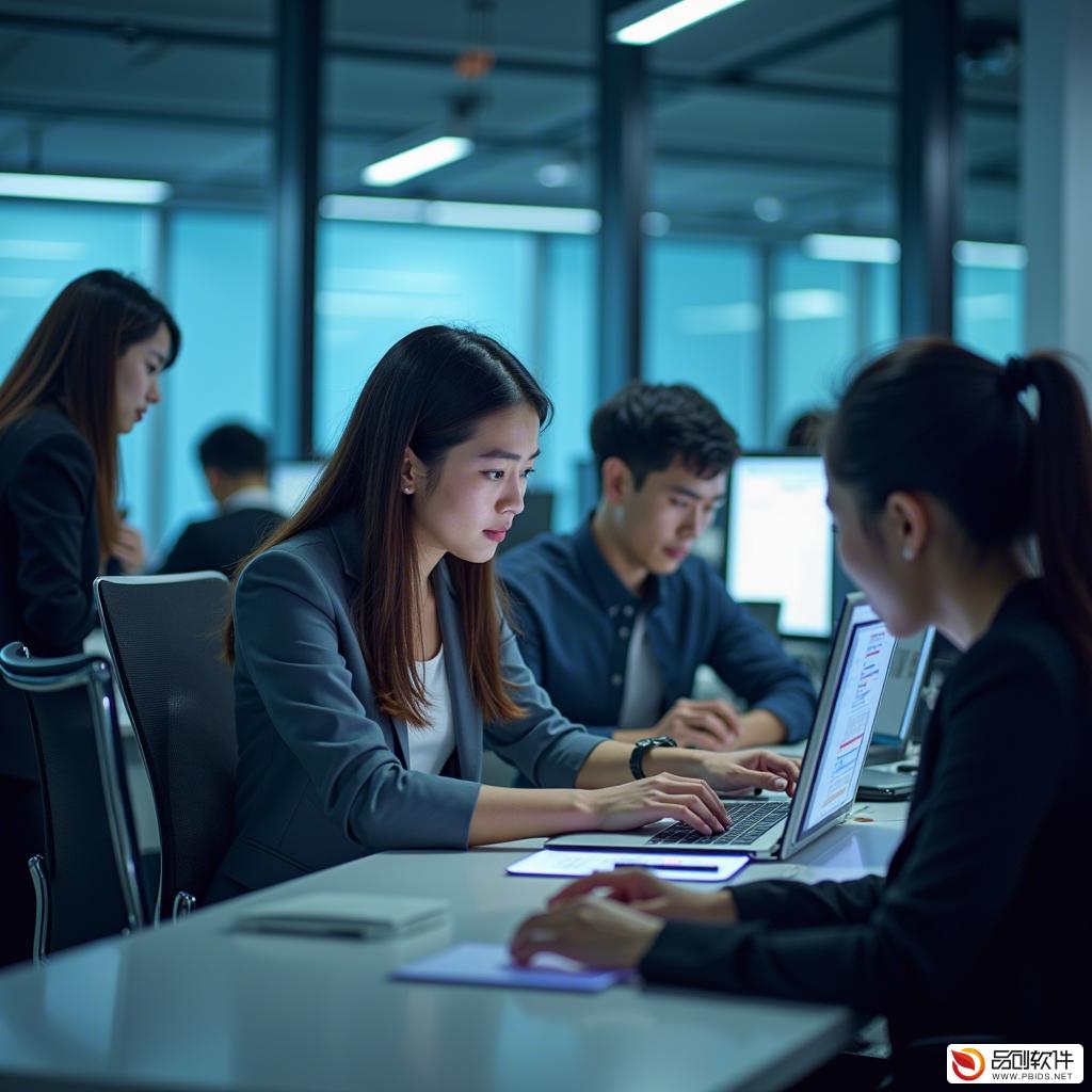北京市保险业务管理系统技术团队的革新之路
