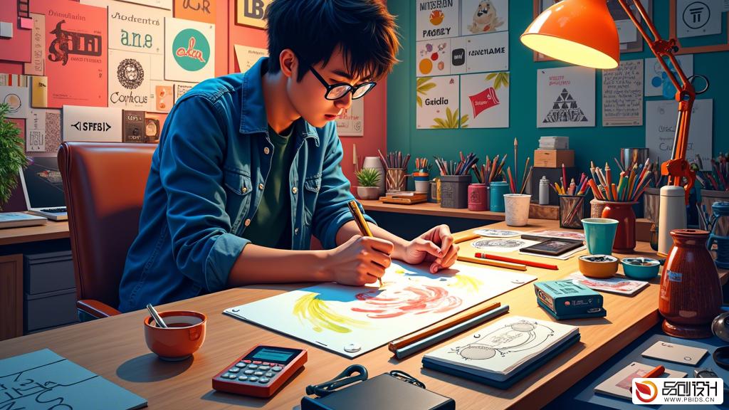 塑造音乐灵魂：音乐品牌视觉企业的创意与影响力
