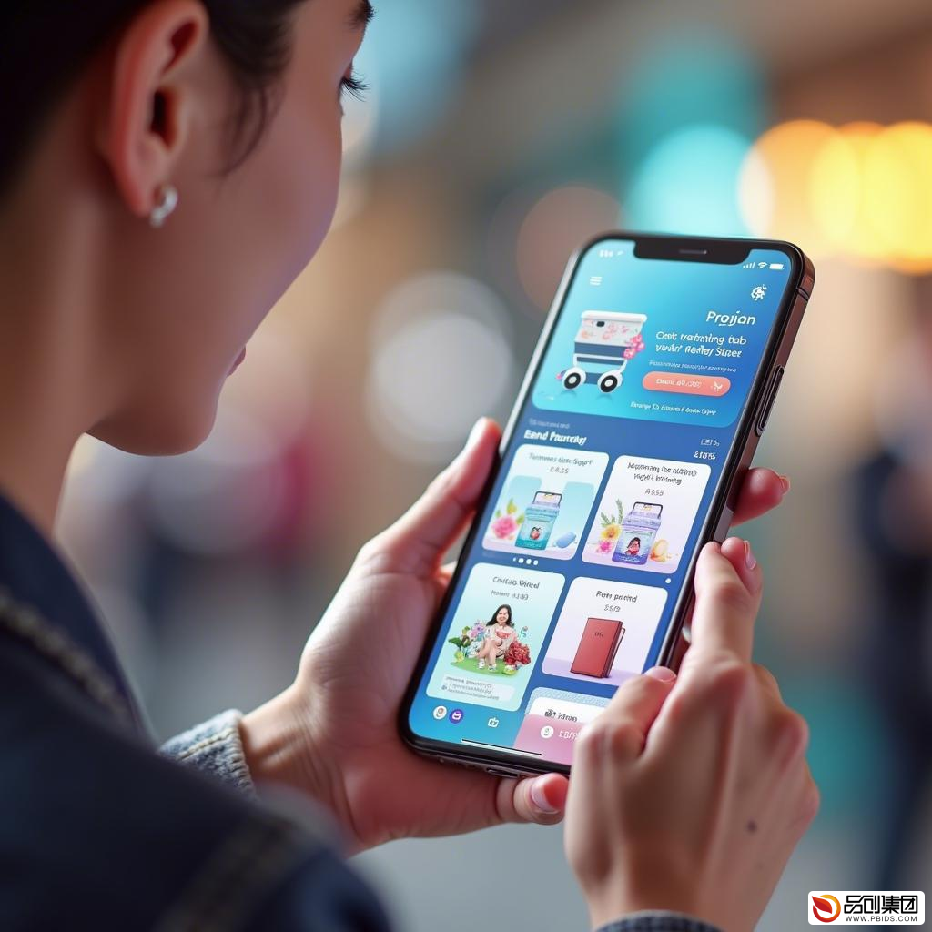 开发移动商城APP：从零到一的全面指南
