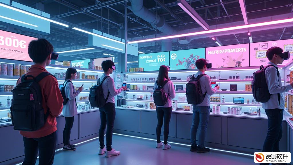 上海市新零售IoT解决方案机构：引领未来零售变革
