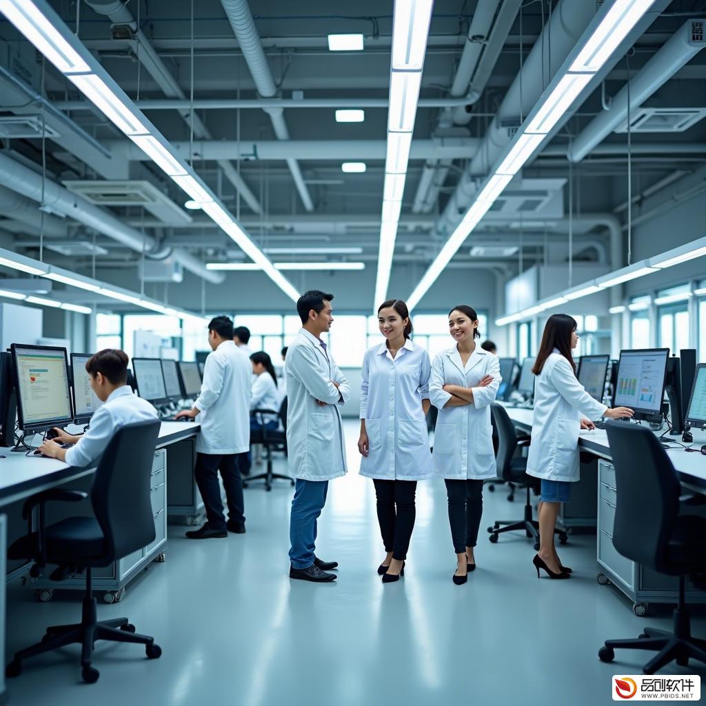 上海市工服与安全装备检测系统工作室：专业守护，...