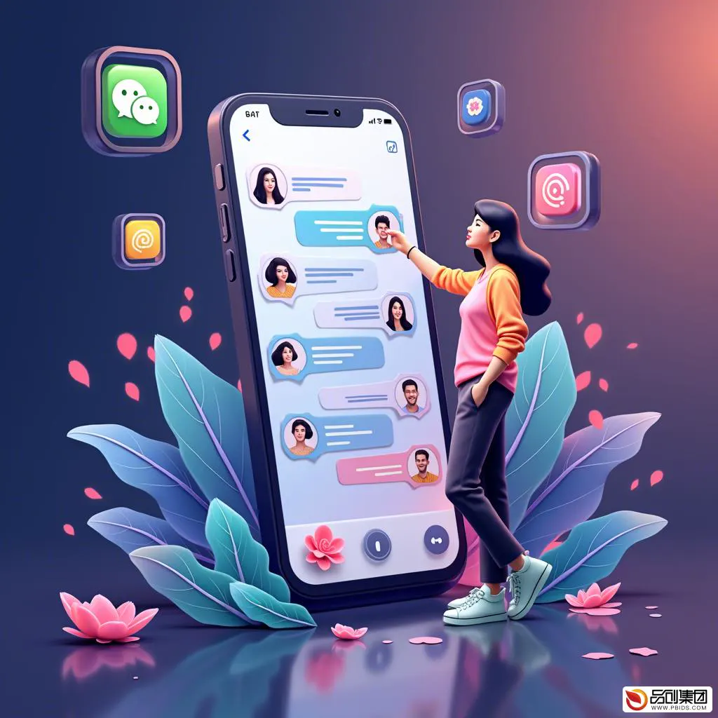 微信小程序独立APP：开启移动互联网新篇章
