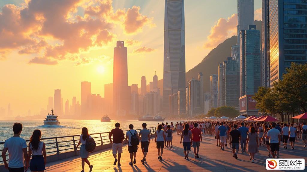 珠海市企业培训AI系统团队的革新之路
