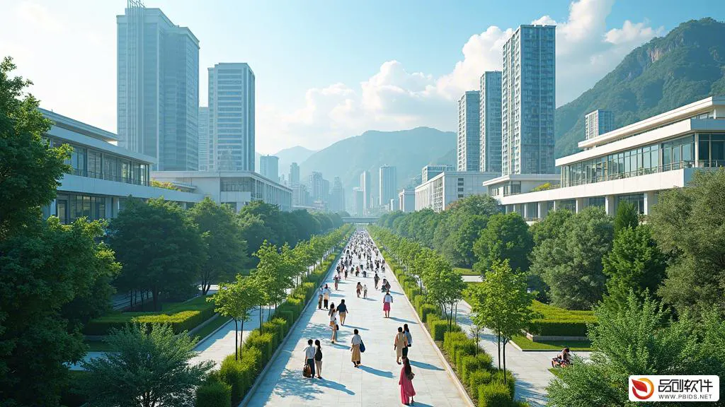 东莞市教育行业OMO方案服务站：引领教育创新的新篇章
