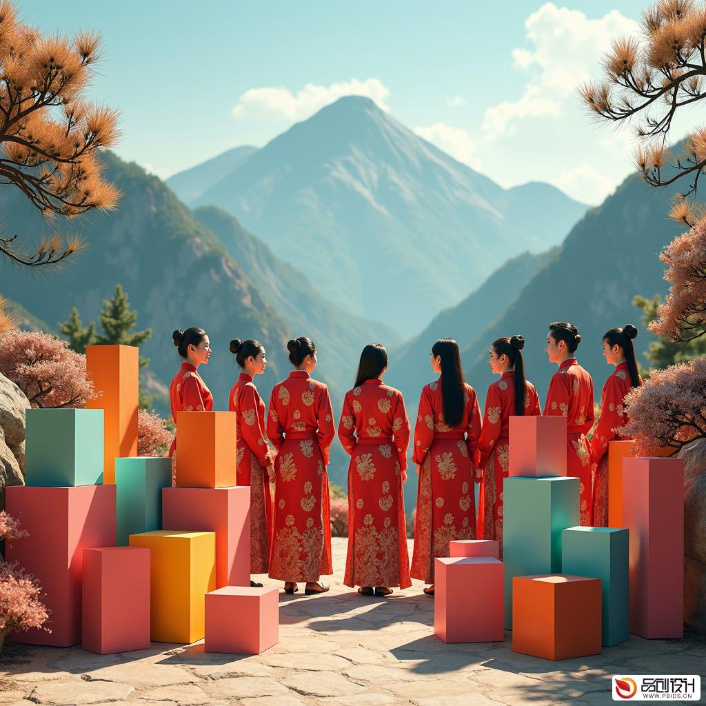 毕节活动创意包装设计公司的独特魅力与无限可能
