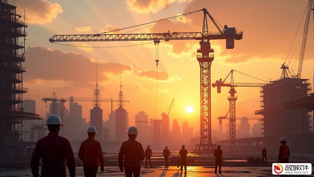 成都市智能工地AI视频分析系统工作室：引领建筑行业的智能化转型
