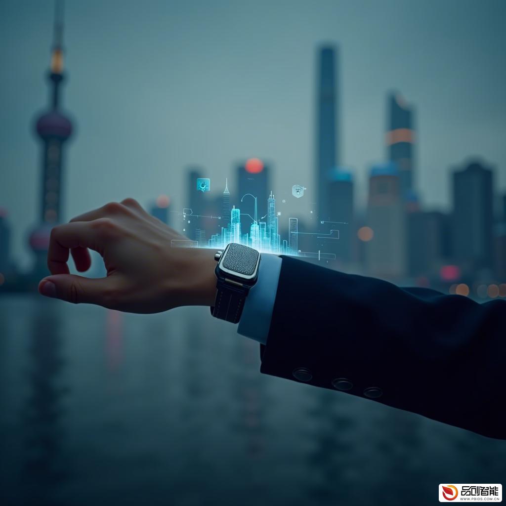 上海市医疗传感器降采样技术中心：引领医疗...