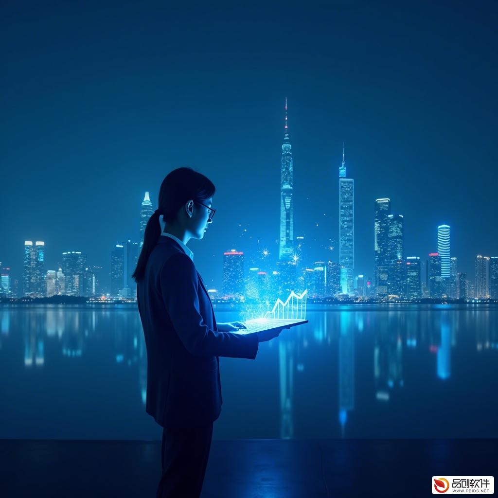 苏州市AI投资管理系统：引领智慧金融新纪元
