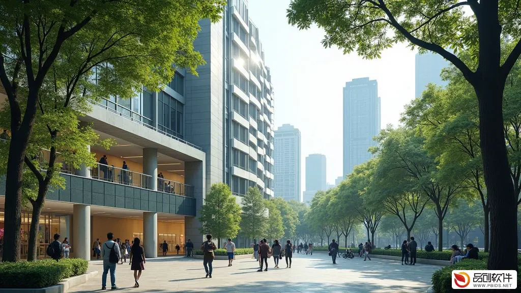 宁波市教育智能排课冲突检测平台集团：引领教育信息化的新篇章
