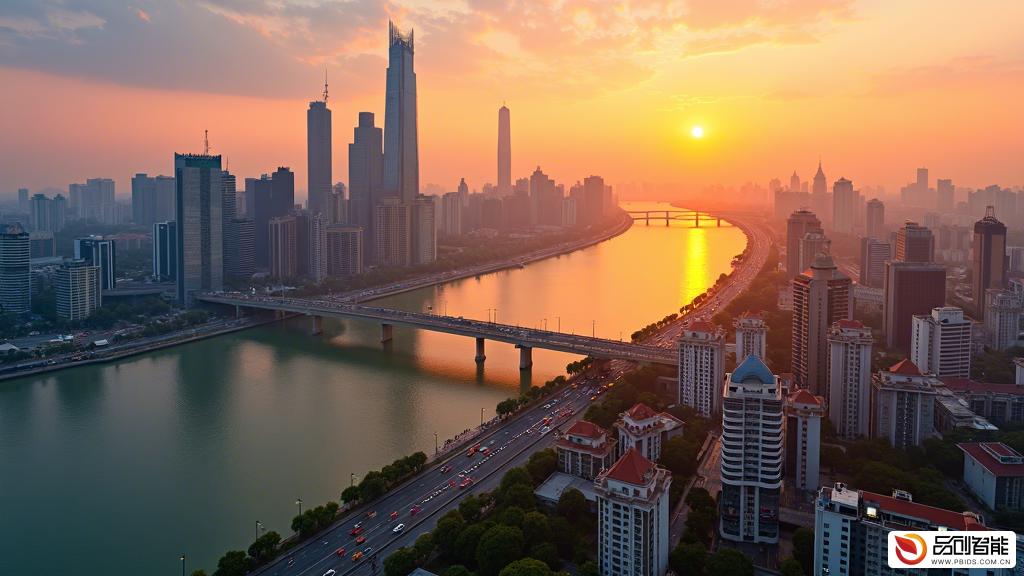 武汉市体温数据传输系统生态链：构建智慧城市健康防线
