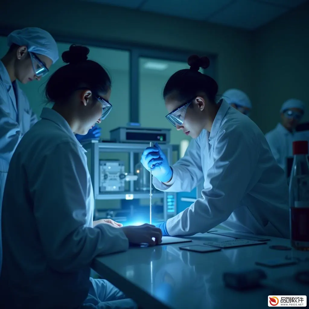 合肥市新能源汽车热管理平台研发团队的创新之路
