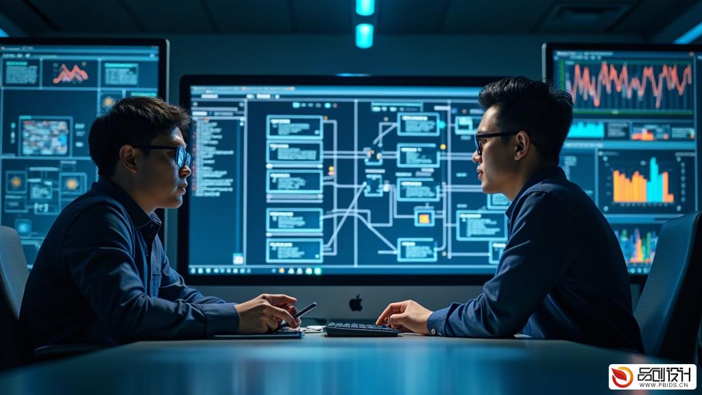 系统集成3D动态演示设计：打造未来设计中心的创新引擎
