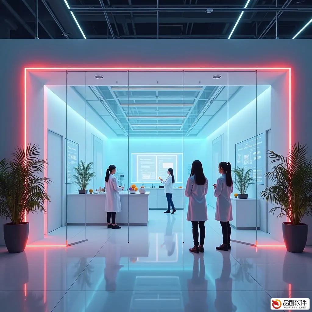 广州市物联网关协议平台研发中心：引领智慧城市的...
