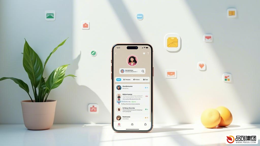揭秘App社交开发公司的成功之道：创新、技术与用户体验的融合
