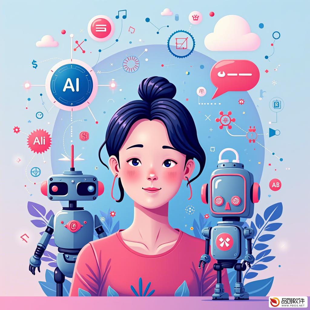 无锡市AI热点资讯搜索平台集团：引领智能科技新风尚
