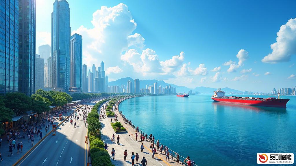 珠海市医疗设备共享指数平台：创新医疗资源共享模式
