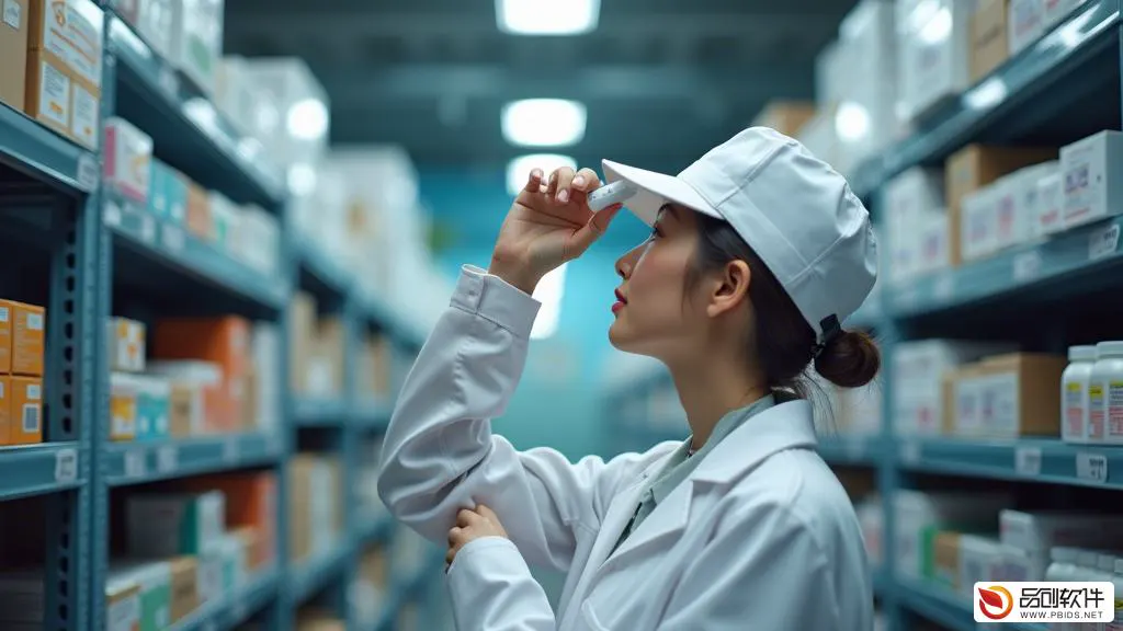 苏州市药品效期自动提醒系统有限公司：科技引领药品管理新纪元
