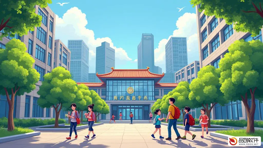 北京市教育OMO中台技术中心：引领教育数字化转型的新篇章
