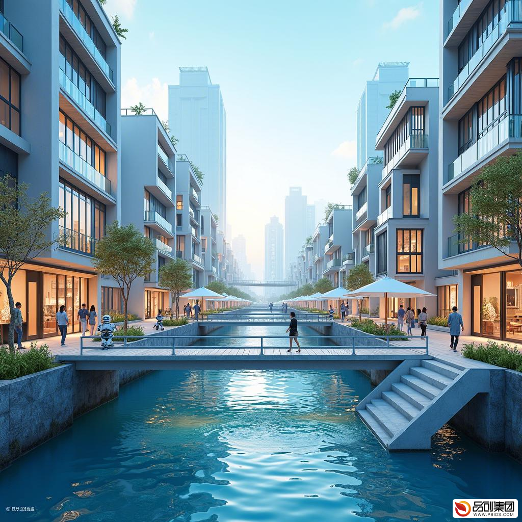 品创集团-镇江：江岛智汇引领软件创新，共...