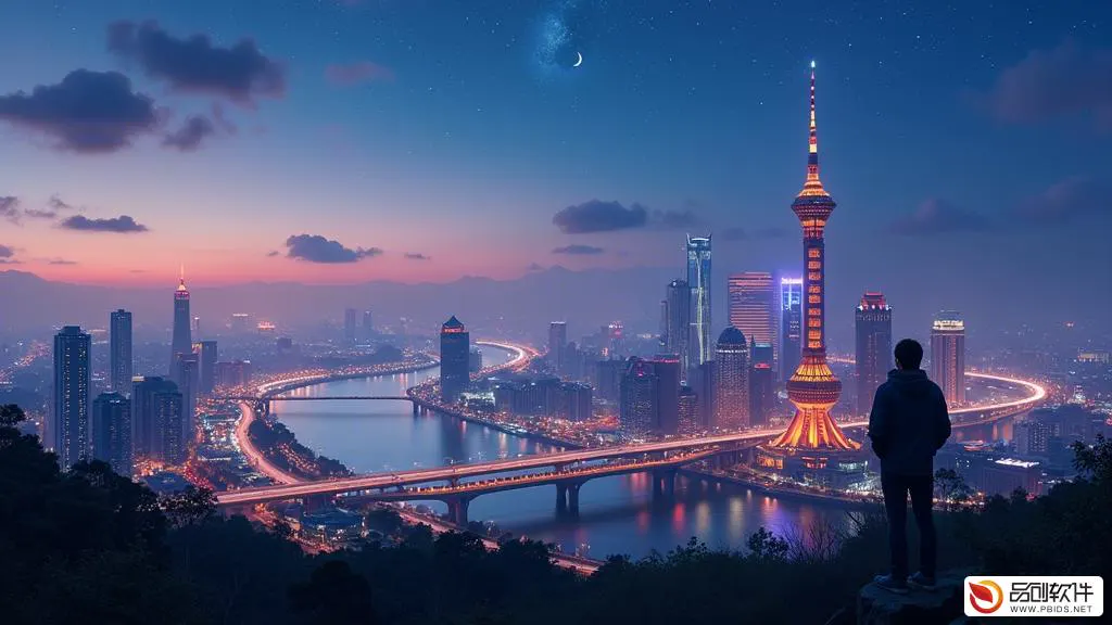 武汉市物流成本预测系统开发：创新引领智慧物流新时代
