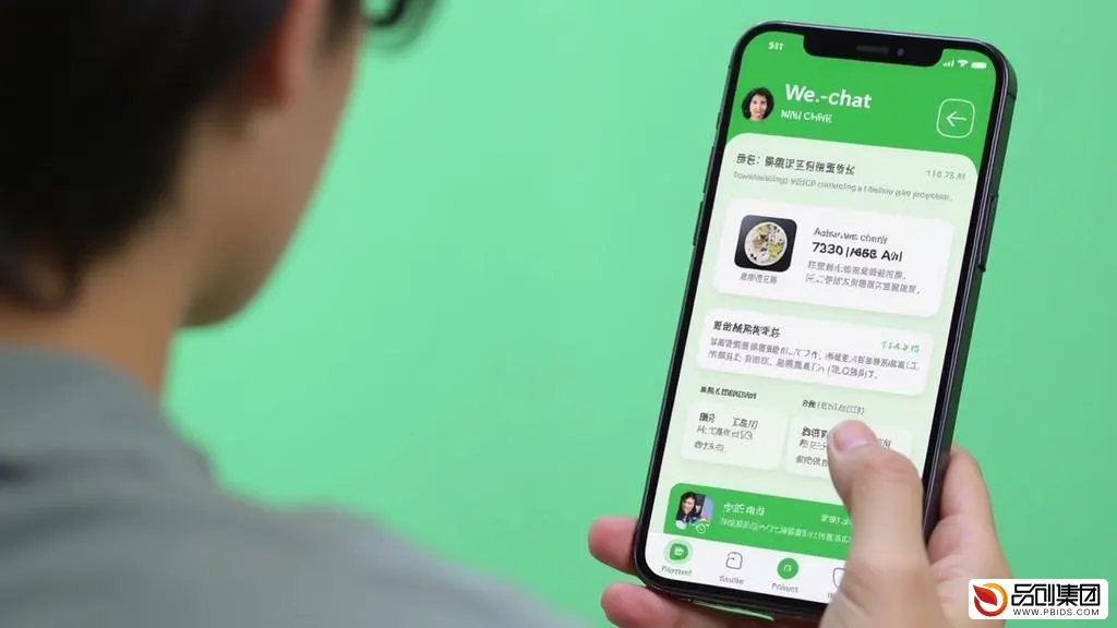 定制微信小程序开发价格：全面解析与影响因素
