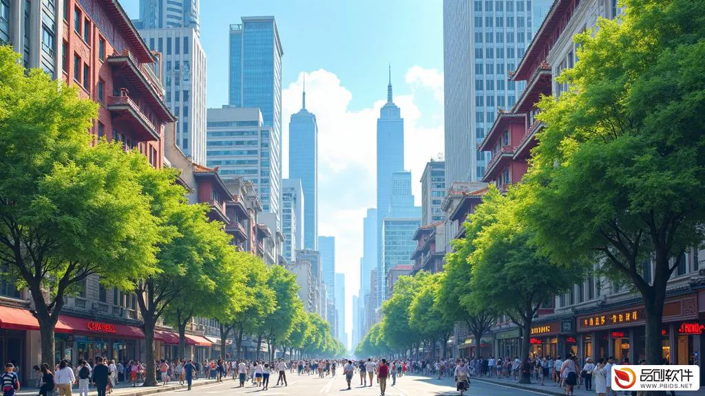 佛山市物业智能管理平台方案商：引领智慧物业新时代
