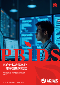 医疗数据泄露防护：康美网络医院漏洞扫描降风险50%方案