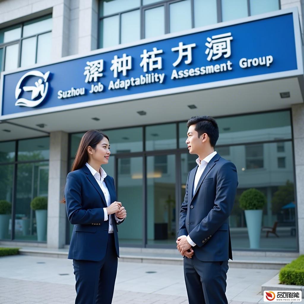 苏州市岗位适应性评估集团：打造人才与岗位...
