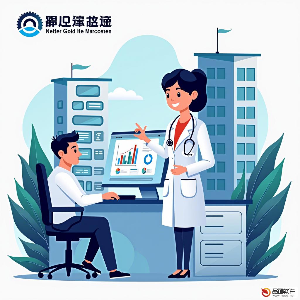 东莞市医疗管理系统集团的革新之路
