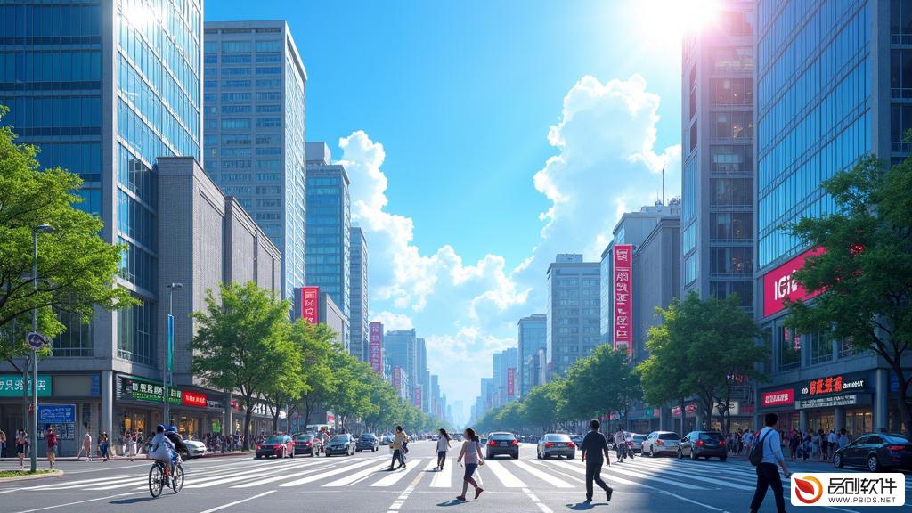 广州市党建智慧平台：全流程AI定制开发技术中心的革新实践
