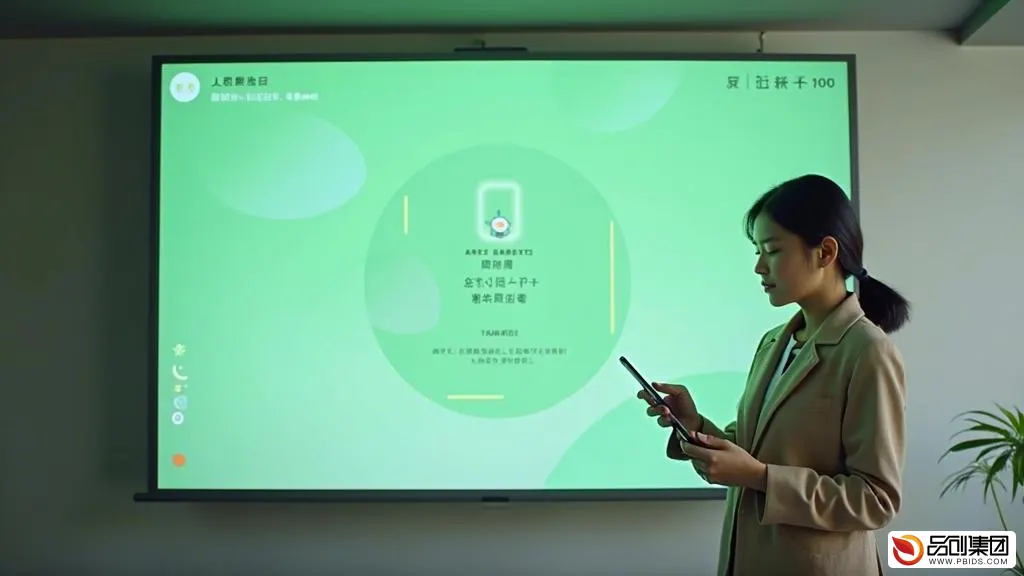 微信小程序创建全攻略：从零到一的实战指南
