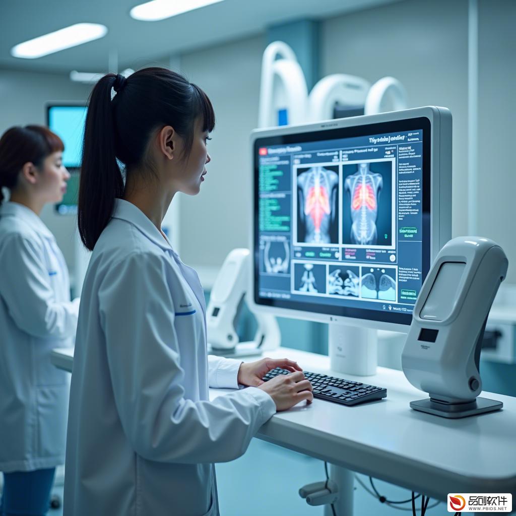 重庆市AI辅助诊断系统服务商：引领医疗智能化新篇章
