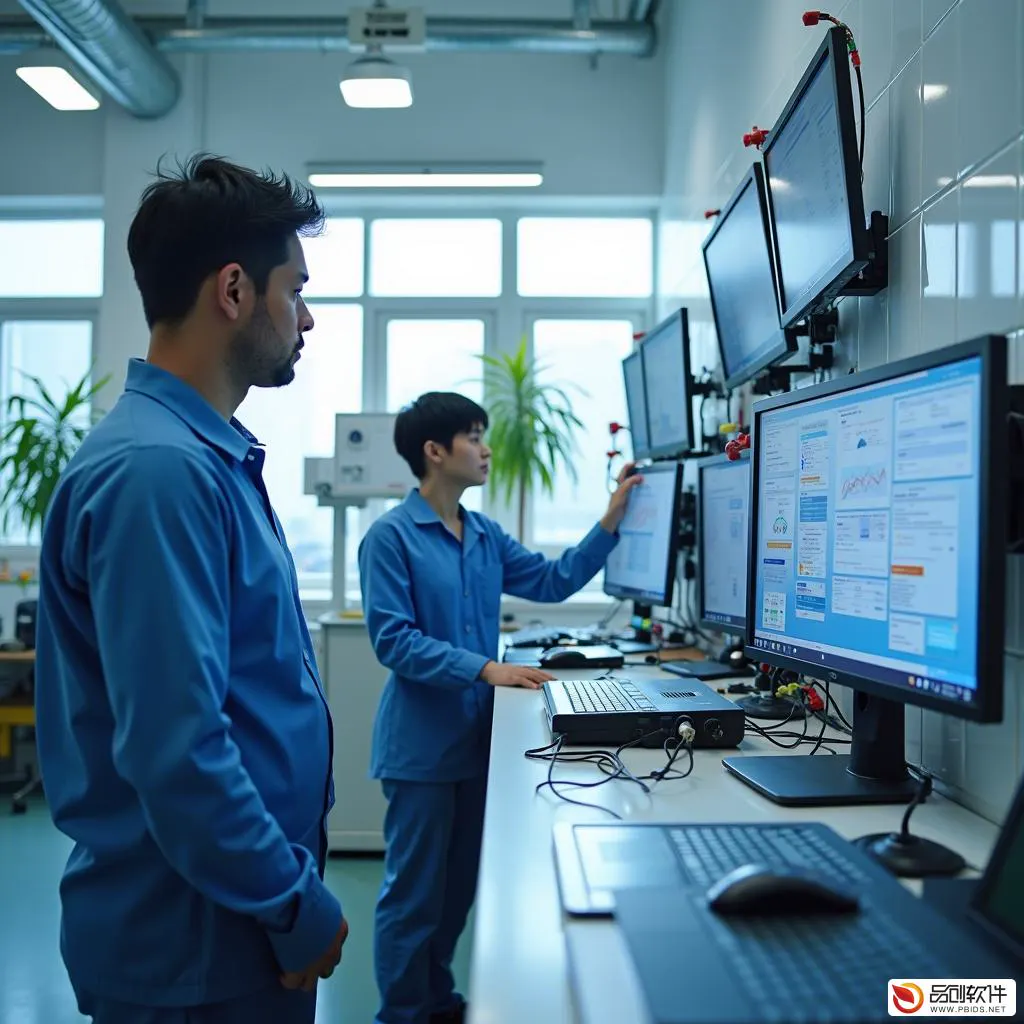 东莞市水压实时监测系统工作室：守护城市供水安全...