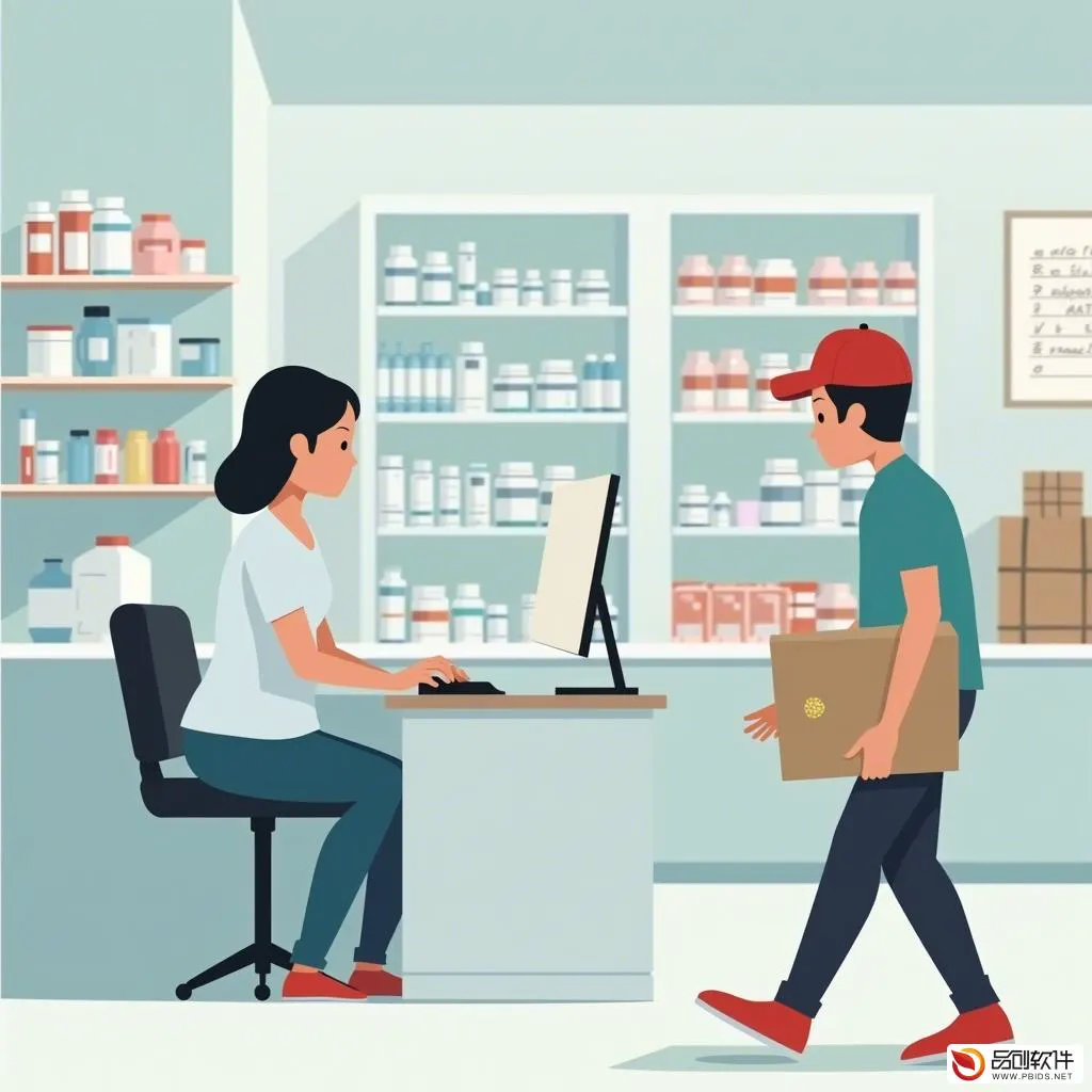 宁波市社区药店O2O配送平台工作室：打造便捷健康服务新生态
