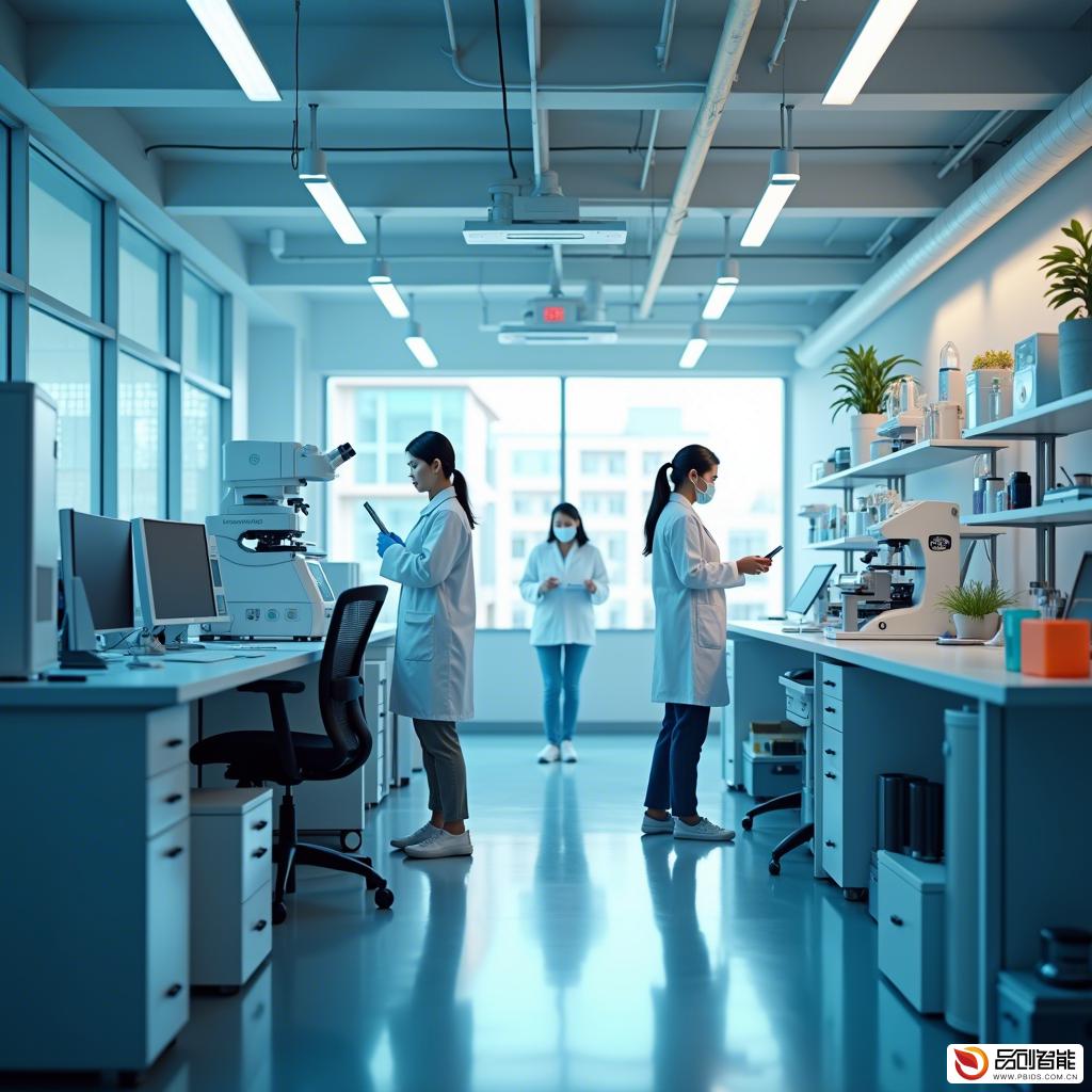 无锡市女性健康数据分析研发中心：守护女性健康的...