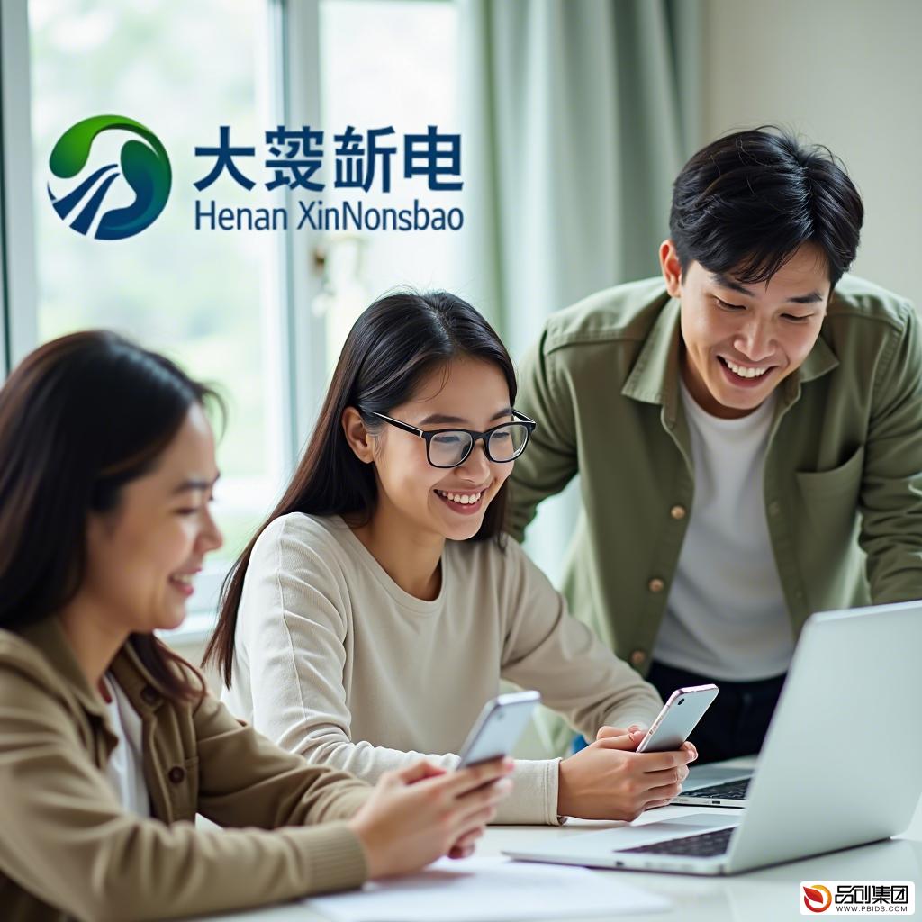 河南新农保查询系统：便捷服务，保障农民养...
