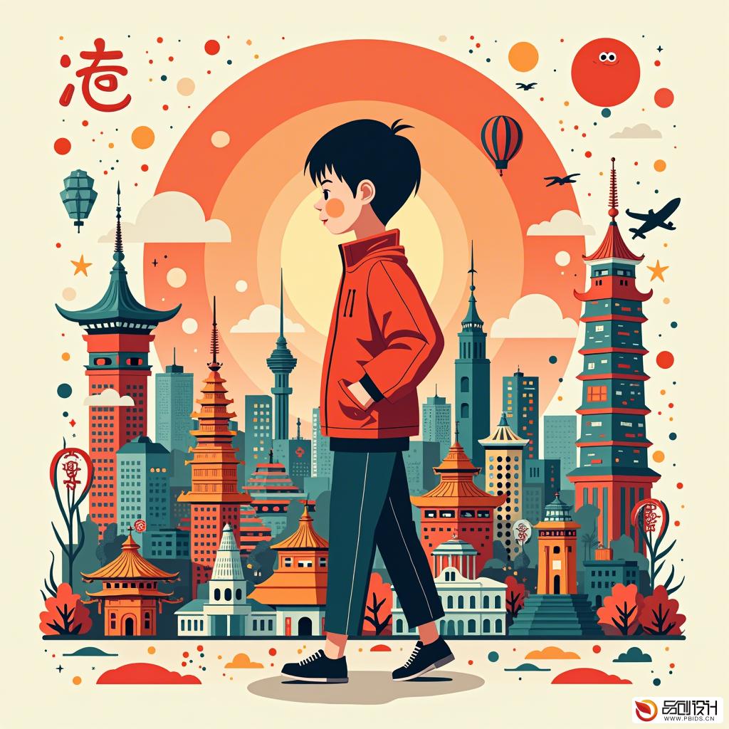 澳门品牌文化可视化：塑造城市独特魅力的创意力量
