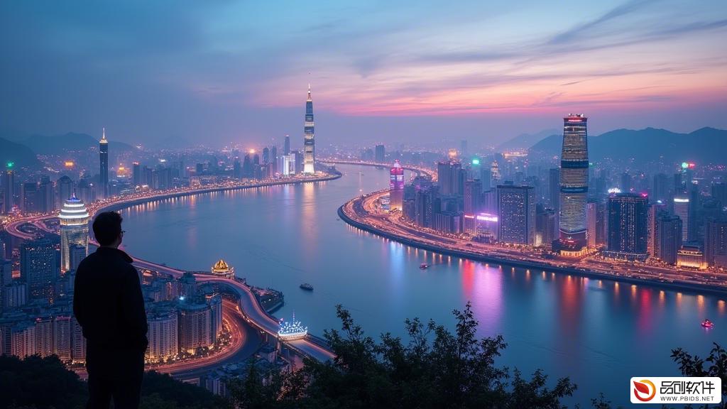 重庆市智能充电桩AI管理平台：引领充电设施智能化升级的平台商
