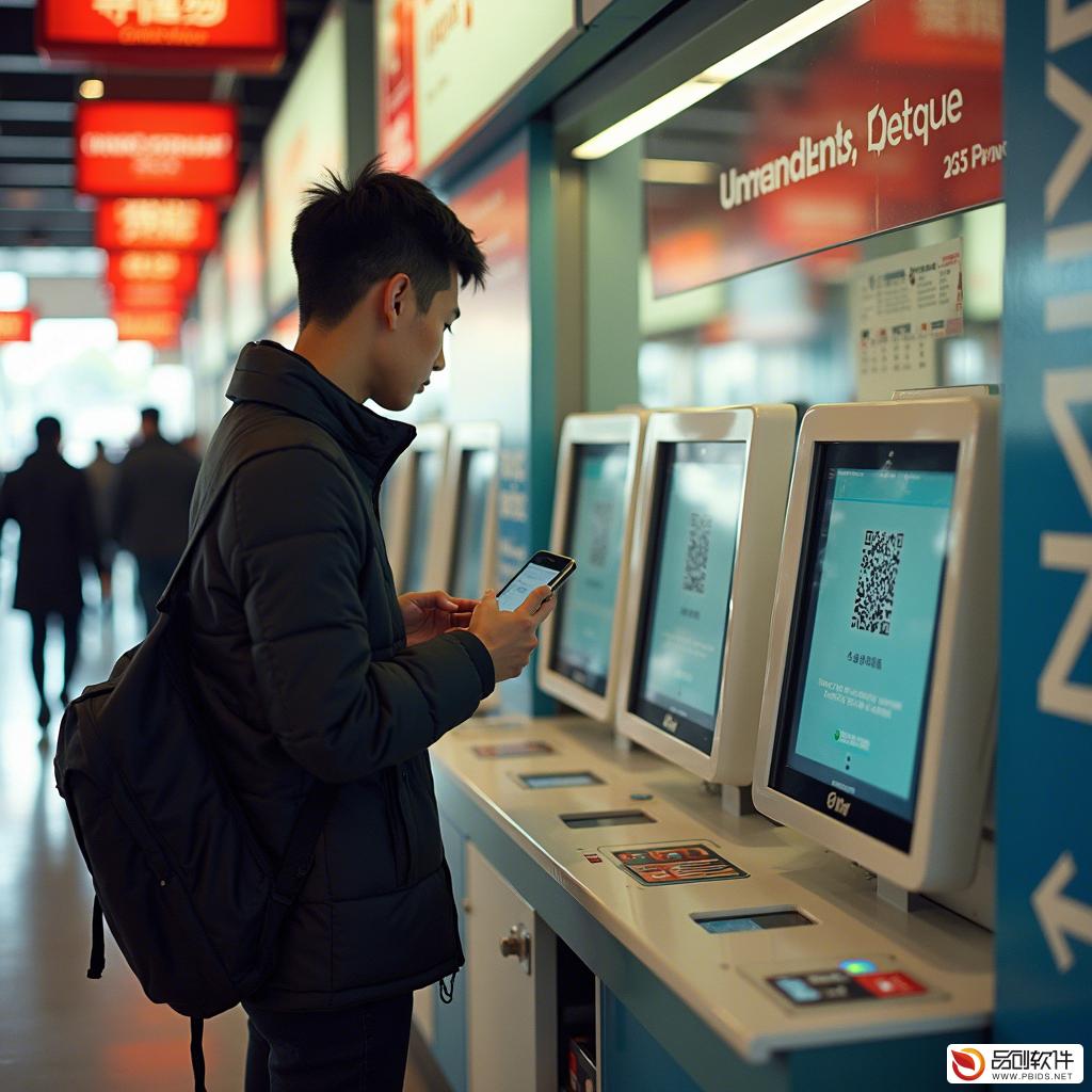 天津市无人零售终端开发：创新引领未来零售...