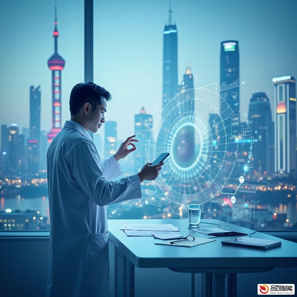 北京市医疗级传感器集成商：引领医疗健康技...