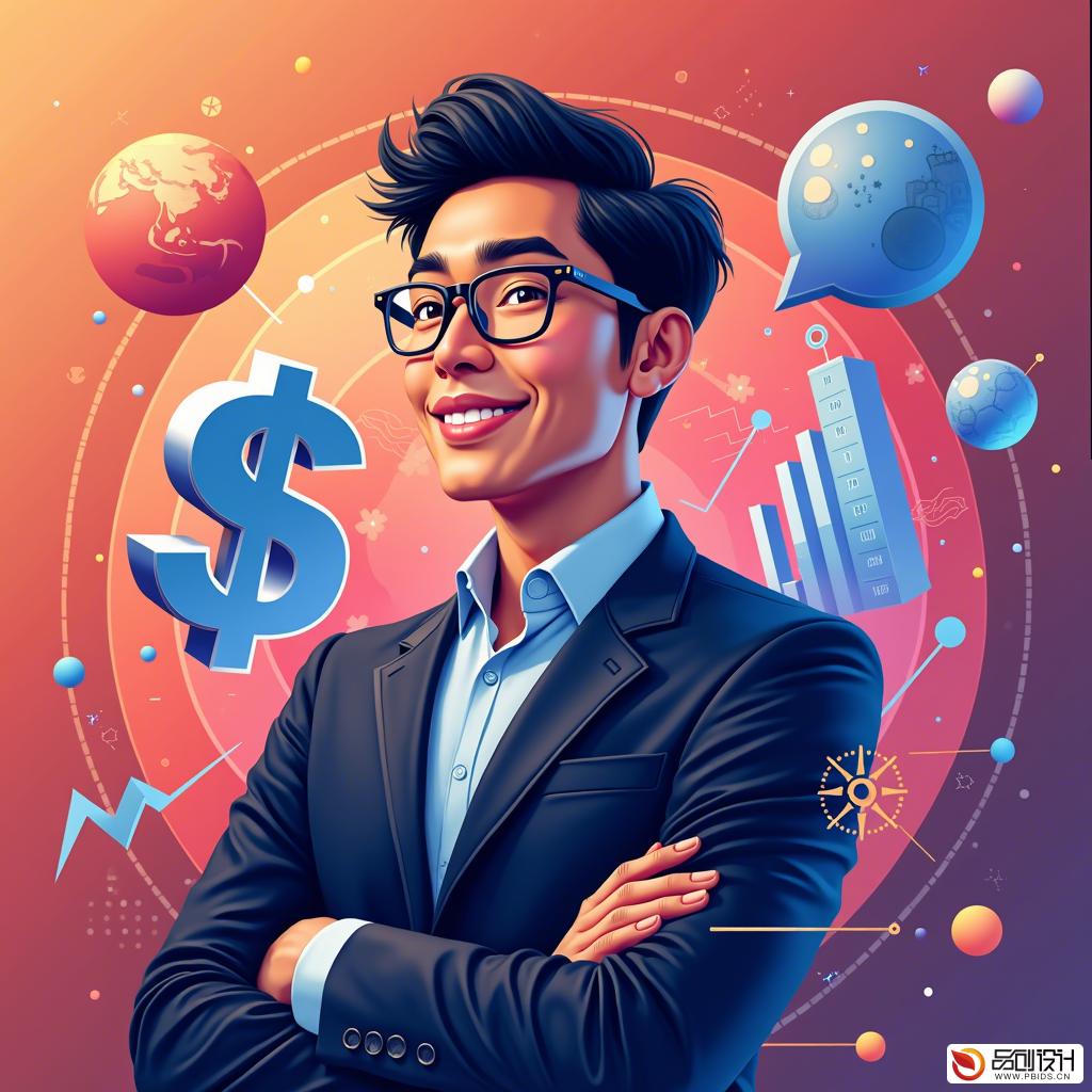 金融广告品创设计公司的创新之路与未来展望
