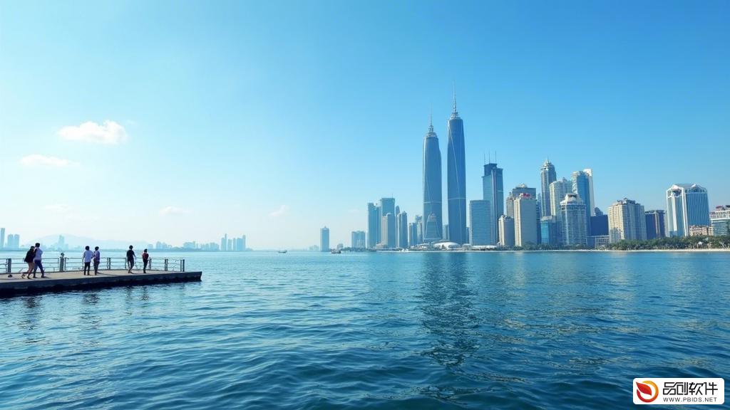 珠海市系统集成专家企业的崛起与影响力
