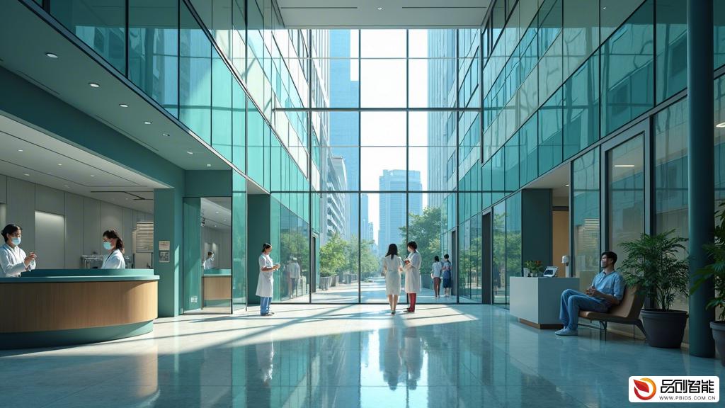 上海市医疗级触觉反馈平台机构：创新医疗体验的前沿探索
